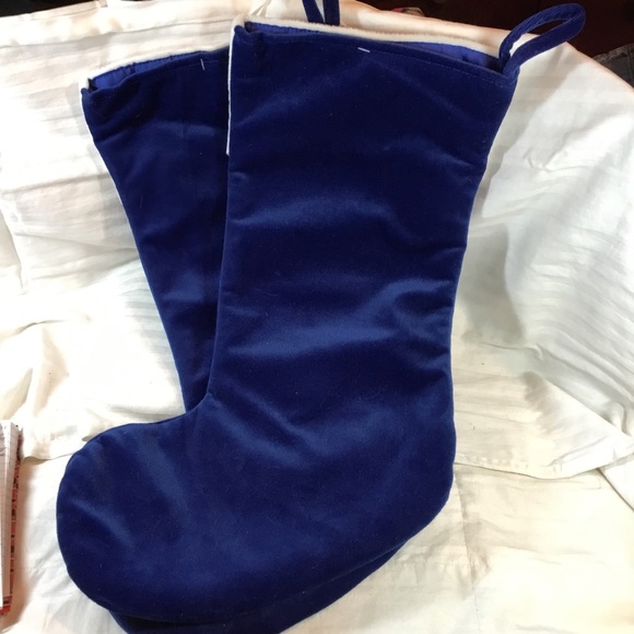 Christmas stockings - Picture 2 of 2